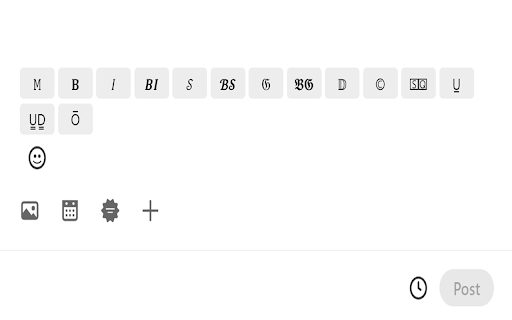 Linkedin Text Highlight  from Chrome web store to be run with OffiDocs Chromium online