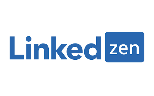 LinkedZen (beta)  from Chrome web store to be run with OffiDocs Chromium online