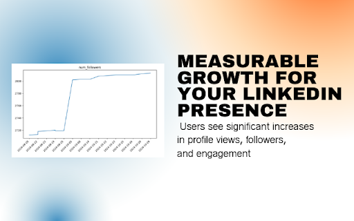 Linkfluence: ChatGPT for LinkedIn  from Chrome web store to be run with OffiDocs Chromium online