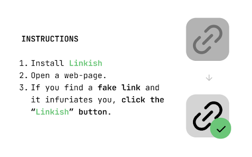 Link ish  from Chrome web store to be run with OffiDocs Chromium online