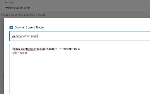 Link Opening Settings from Chrome web store to be run with OffiDocs Chromium online Link Opening Settings from Chrome web store to be run with OffiDocs Chromium online