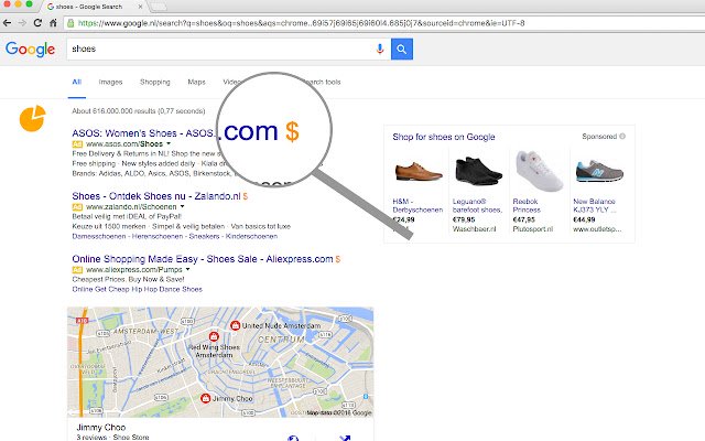 LinkPizza van de Chrome-webwinkel om te worden uitgevoerd met OffiDocs Chromium online