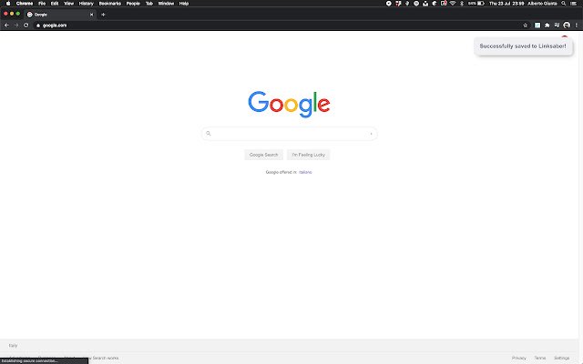 Linksaber Çevrimiçi OffiDocs Chromium ile çalıştırılmak üzere Chrome web mağazasından E-posta Gelen Kutusuna Daha Sonra Oku