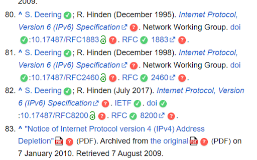 LinksVerifier  from Chrome web store to be run with OffiDocs Chromium online