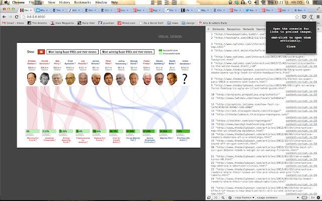 Link Yrself Clean  from Chrome web store to be run with OffiDocs Chromium online