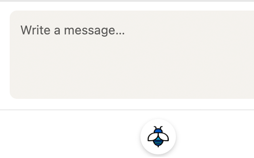 LinqBee AI Assistant  from Chrome web store to be run with OffiDocs Chromium online LinqBee AI Assistant  from Chrome web store to be run with OffiDocs Chromium online