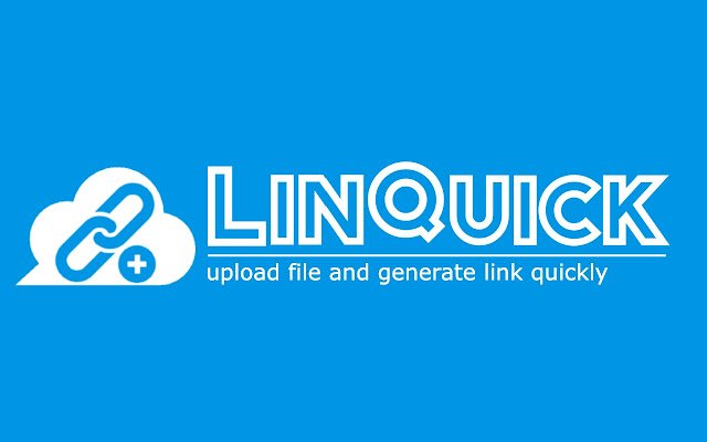 Linquick ze sklepu internetowego Chrome do uruchomienia z OffiDocs Chromium online