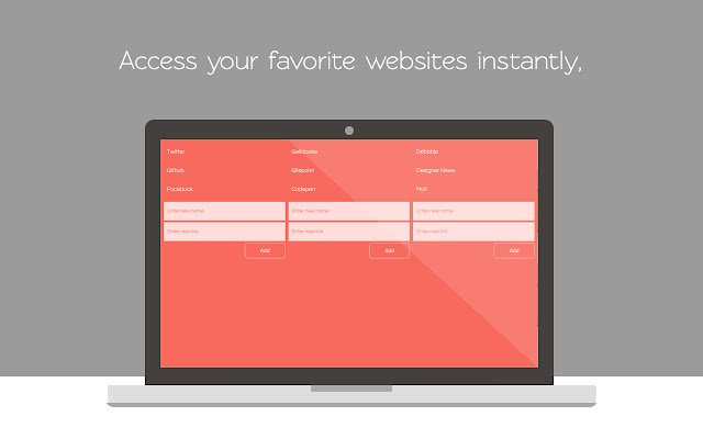LISHT  from Chrome web store to be run with OffiDocs Chromium online
