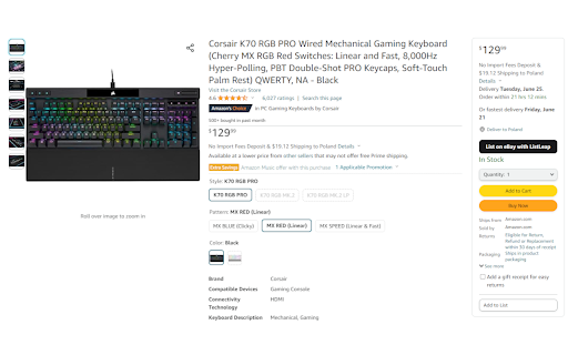 ListLeap from Chrome web store to be run with OffiDocs Chromium online ListLeap from Chrome web store to be run with OffiDocs Chromium online