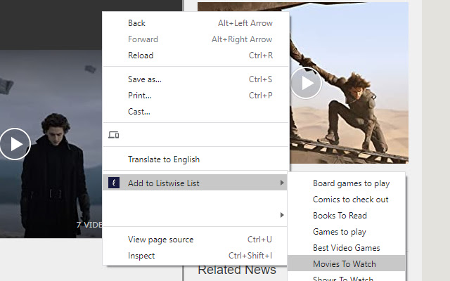 Listwise Helper from Chrome web store to be run with OffiDocs Chromium online Listwise Helper from Chrome web store to be run with OffiDocs Chromium online