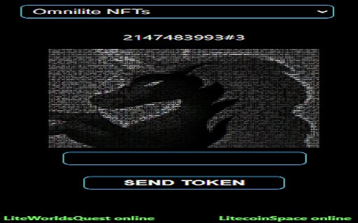 LiteWorldsQuest Wallet  from Chrome web store to be run with OffiDocs Chromium online