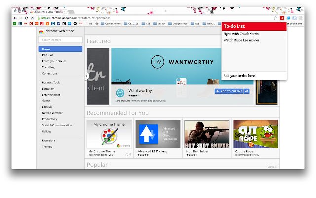 Lithium  from Chrome web store to be run with OffiDocs Chromium online