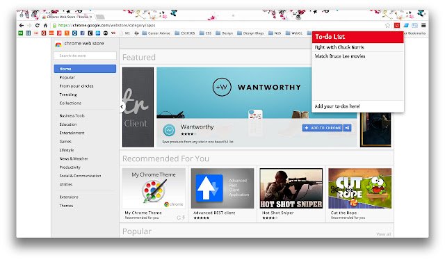 Lithium mula sa Chrome web store na tatakbo sa OffiDocs Chromium online