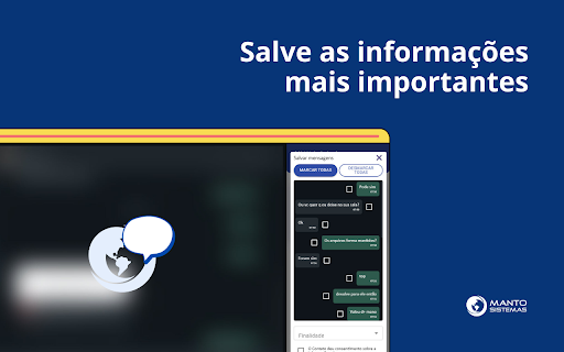 Litos <> WhatsApp  from Chrome web store to be run with OffiDocs Chromium online