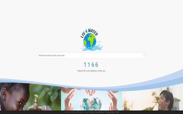 Liv4water v.1  from Chrome web store to be run with OffiDocs Chromium online