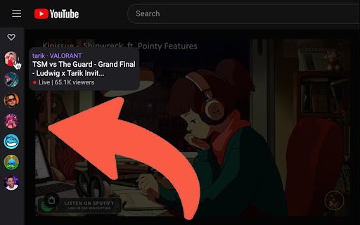 Live Bubbles  from Chrome web store to be run with OffiDocs Chromium online