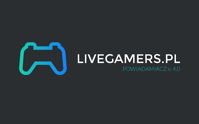 LiveGamers.pl dal Chrome web store da eseguire con OffiDocs Chromium online