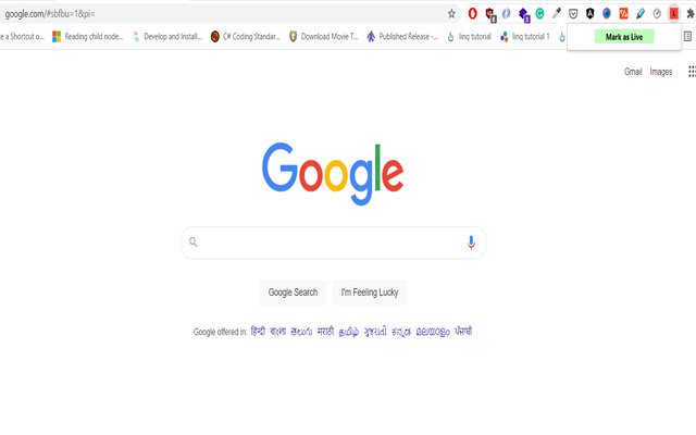 Chrome वेब स्टोर से लाइव या स्थानीय, OffiDocs क्रोमियम ऑनलाइन के साथ चलाया जाएगा