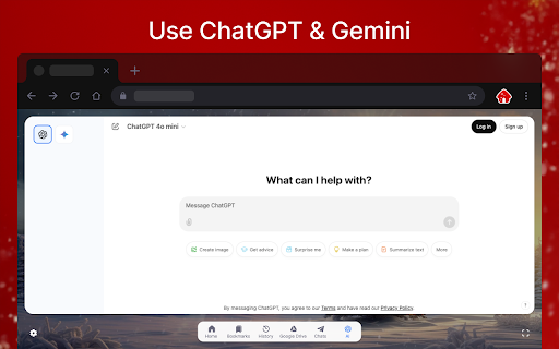 LiveTab New tab with live background  from Chrome web store to be run with OffiDocs Chromium online