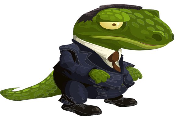 Lizard World  from Chrome web store to be run with OffiDocs Chromium online