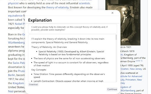 LLM Page Automation:A Tool for Gemini™,Chatgpt™ and Claude™  from Chrome web store to be run with OffiDocs Chromium online