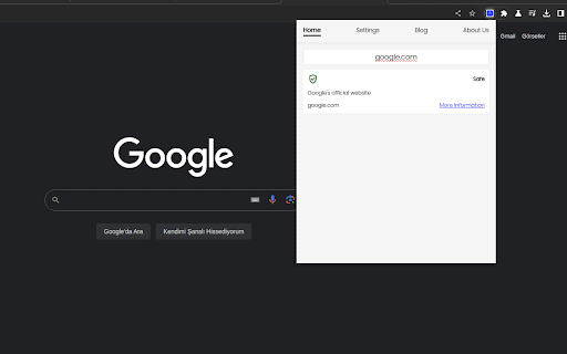 LN.FO The Web Site Content Explainer Info  from Chrome web store to be run with OffiDocs Chromium online