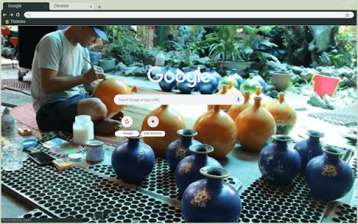 Làng nghề sơn mài Cát Đằng  from Chrome web store to be run with OffiDocs Chromium online