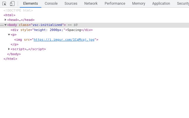 Load Lazyload Images  from Chrome web store to be run with OffiDocs Chromium online