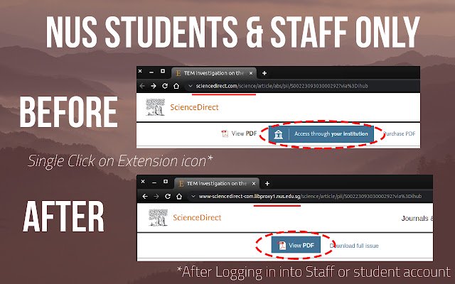 OffiDocs Chromium ഓൺലൈനിൽ പ്രവർത്തിപ്പിക്കുന്നതിന് Chrome വെബ് സ്റ്റോറിൽ നിന്ന് NUS Libproxy ലോഡ് ചെയ്യുക