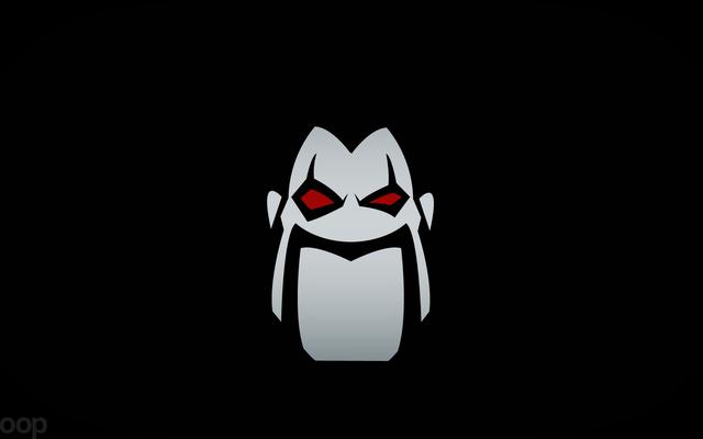 Lobo Batman ze sklepu internetowego Chrome do uruchomienia z OffiDocs Chromium online