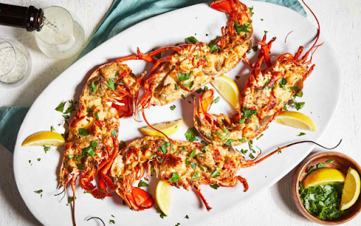 Lobster Thermidor  from Chrome web store to be run with OffiDocs Chromium online