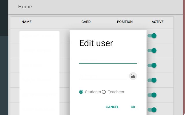 Locker1540 extension  from Chrome web store to be run with OffiDocs Chromium online