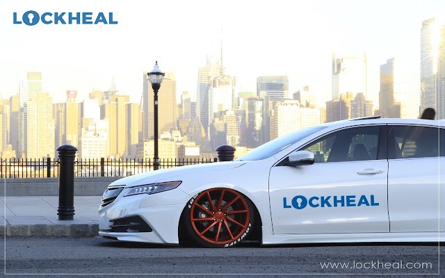 LOCKHEAL  from Chrome web store to be run with OffiDocs Chromium online