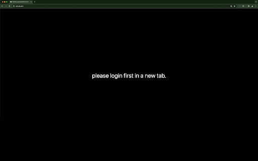 Lock My Chrome  from Chrome web store to be run with OffiDocs Chromium online
