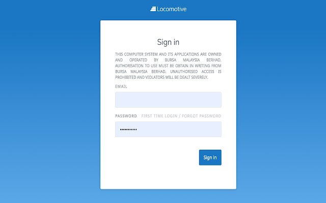 LocomotiveCMS https to http  from Chrome web store to be run with OffiDocs Chromium online