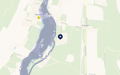 Locrating Property Portal Integration  from Chrome web store to be run with OffiDocs Chromium online