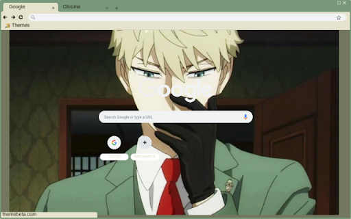 Loid Forger from Chrome web store to be run with OffiDocs Chromium online Loid Forger from Chrome web store to be run with OffiDocs Chromium online