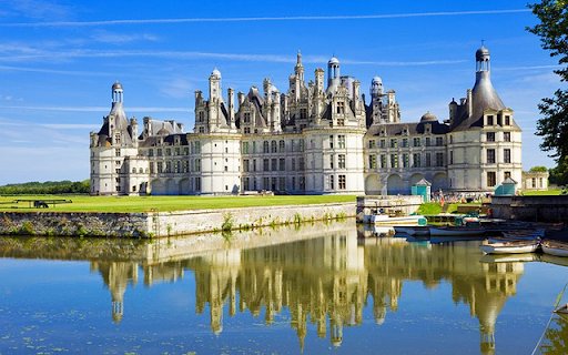 Loire Valley  from Chrome web store to be run with OffiDocs Chromium online