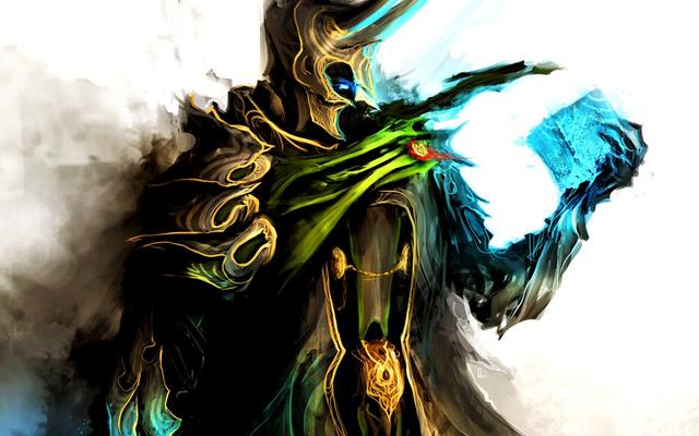 Loki Thor din magazinul web Chrome va fi rulat cu OffiDocs Chromium online