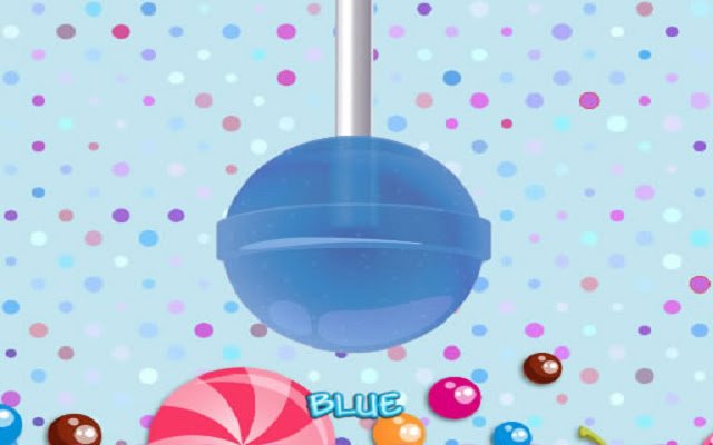 Lollipop True Color  from Chrome web store to be run with OffiDocs Chromium online