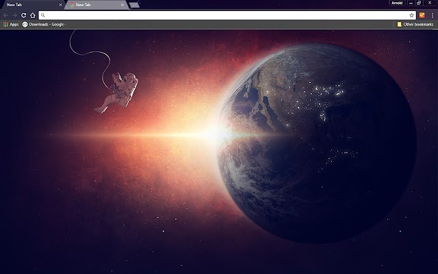 Lone Space from Chrome web store to be run with OffiDocs Chromium online Lone Space from Chrome web store to be run with OffiDocs Chromium online