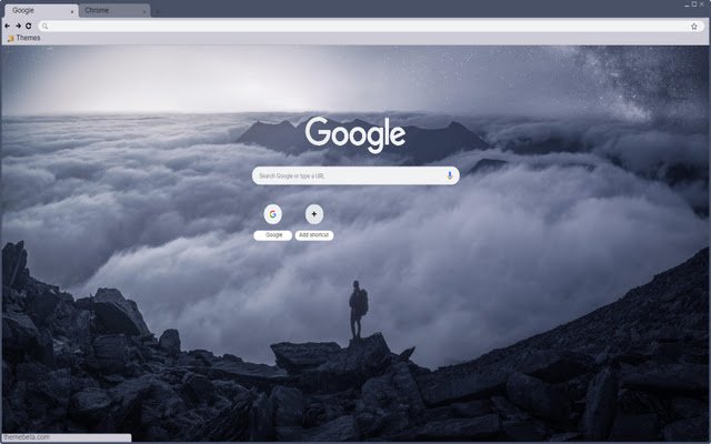 Lone Traveler  from Chrome web store to be run with OffiDocs Chromium online