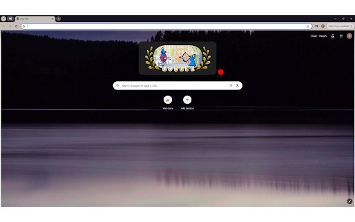 Long Exposure Photography of a Lake  from Chrome web store to be run with OffiDocs Chromium online