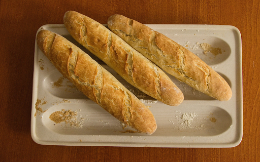 Long sandwiches  from Chrome web store to be run with OffiDocs Chromium online