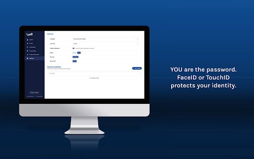 Loop8 Privacy Manager  from Chrome web store to be run with OffiDocs Chromium online