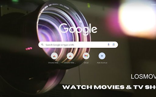 Losmovies Vip Watch LosMovies Movies  TV Show  from Chrome web store to be run with OffiDocs Chromium online