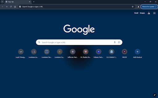 Louisiana Personal Injury Lawyer  from Chrome web store to be run with OffiDocs Chromium online