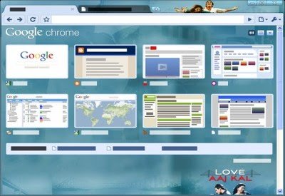 ชอบ Aaj Kal จาก Chrome เว็บสโตร์ที่จะใช้งานร่วมกับ OffiDocs Chromium ออนไลน์