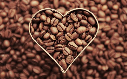 Love coffee  from Chrome web store to be run with OffiDocs Chromium online