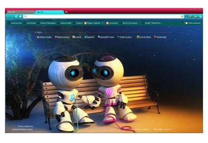Love Connection מחנות האינטרנט של Chrome להפעלה עם OffiDocs Chromium באינטרנט